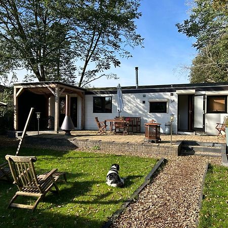 Welcome, Relax And Enjoy Your Stay Putten Buitenkant foto