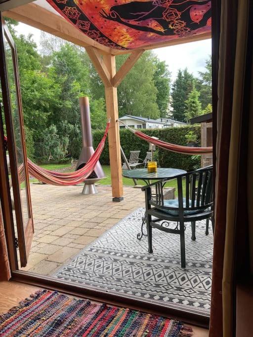 Welcome, Relax And Enjoy Your Stay Putten Buitenkant foto