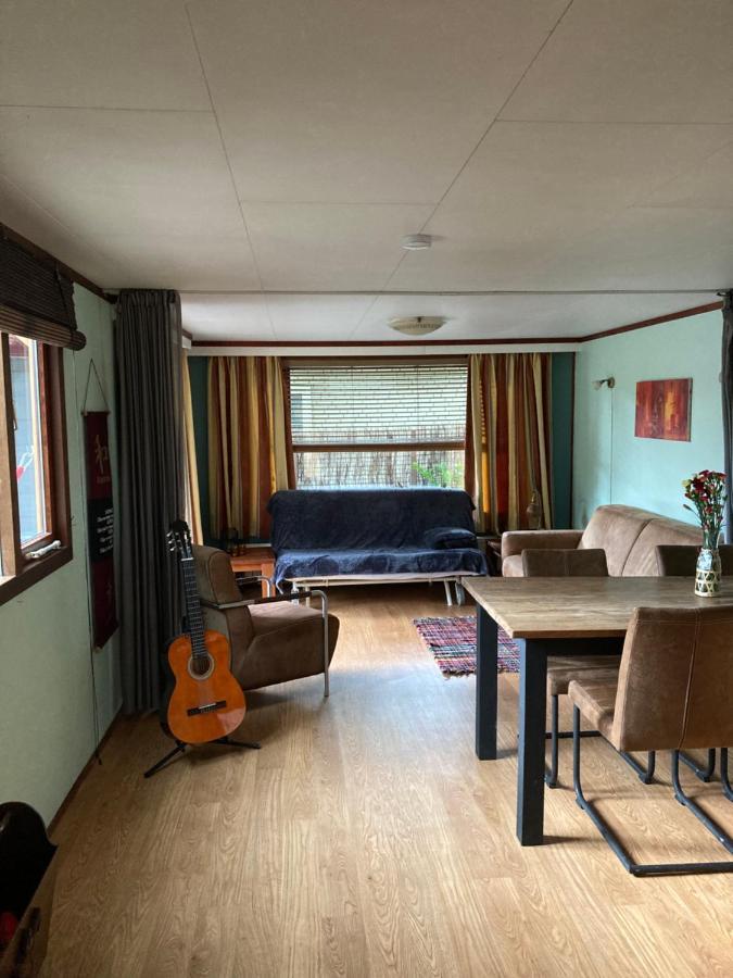 Welcome, Relax And Enjoy Your Stay Putten Buitenkant foto