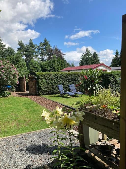 Welcome, Relax And Enjoy Your Stay Putten Buitenkant foto