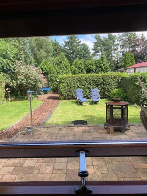 Welcome, Relax And Enjoy Your Stay Putten Buitenkant foto
