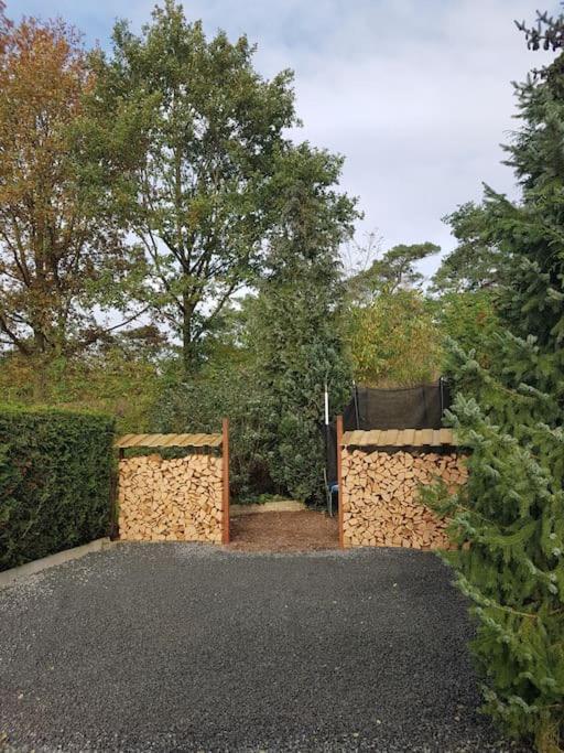 Welcome, Relax And Enjoy Your Stay Putten Buitenkant foto