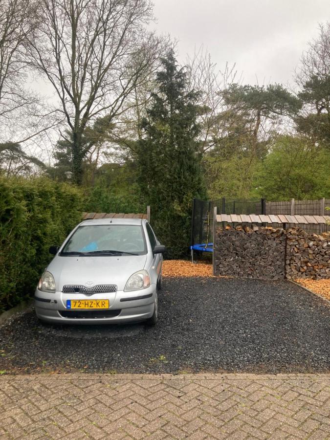 Welcome, Relax And Enjoy Your Stay Putten Buitenkant foto