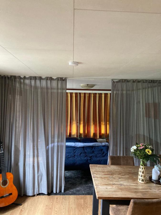 Welcome, Relax And Enjoy Your Stay Putten Buitenkant foto