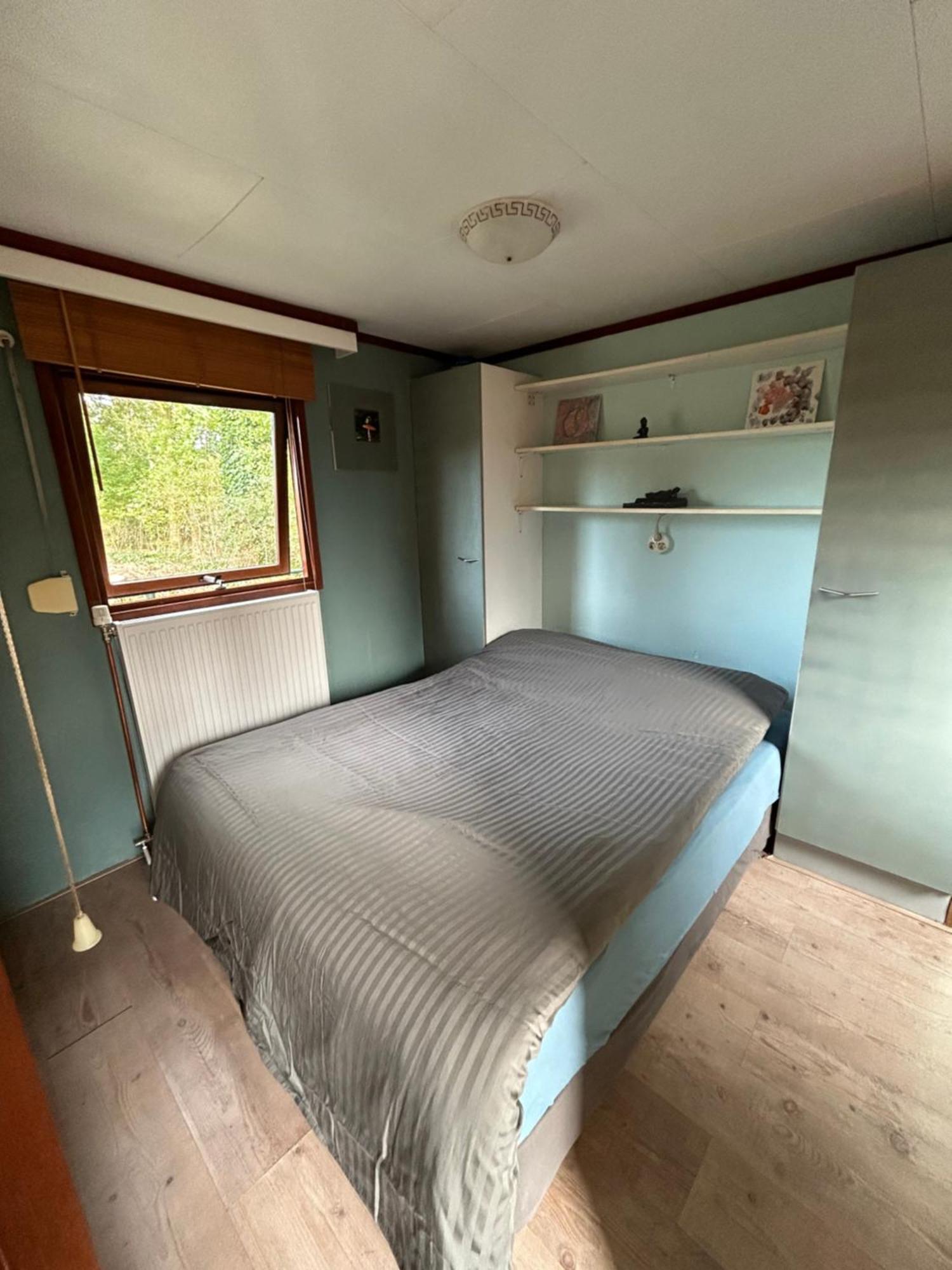 Welcome, Relax And Enjoy Your Stay Putten Buitenkant foto