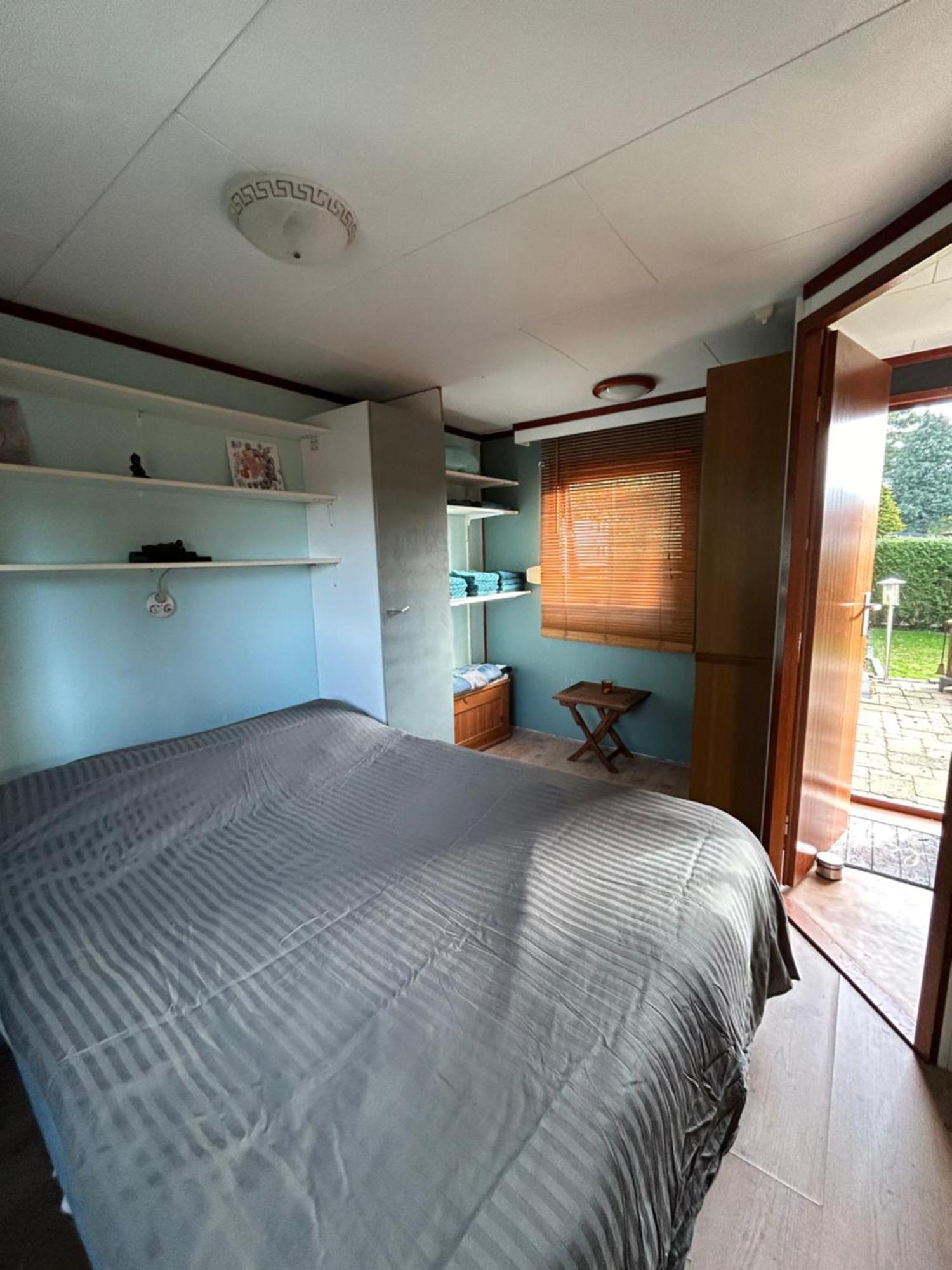 Welcome, Relax And Enjoy Your Stay Putten Buitenkant foto