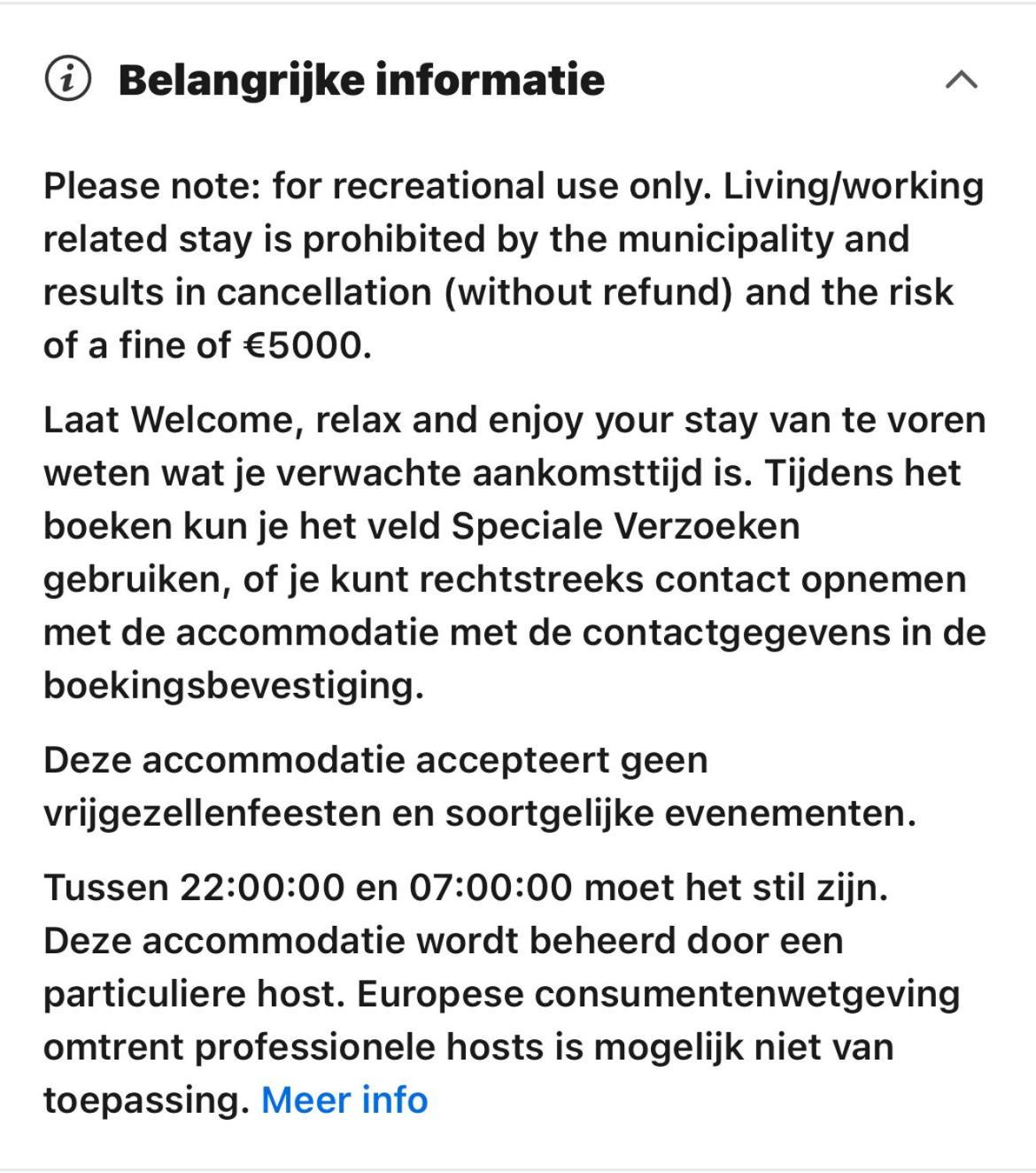 Welcome, Relax And Enjoy Your Stay Putten Buitenkant foto